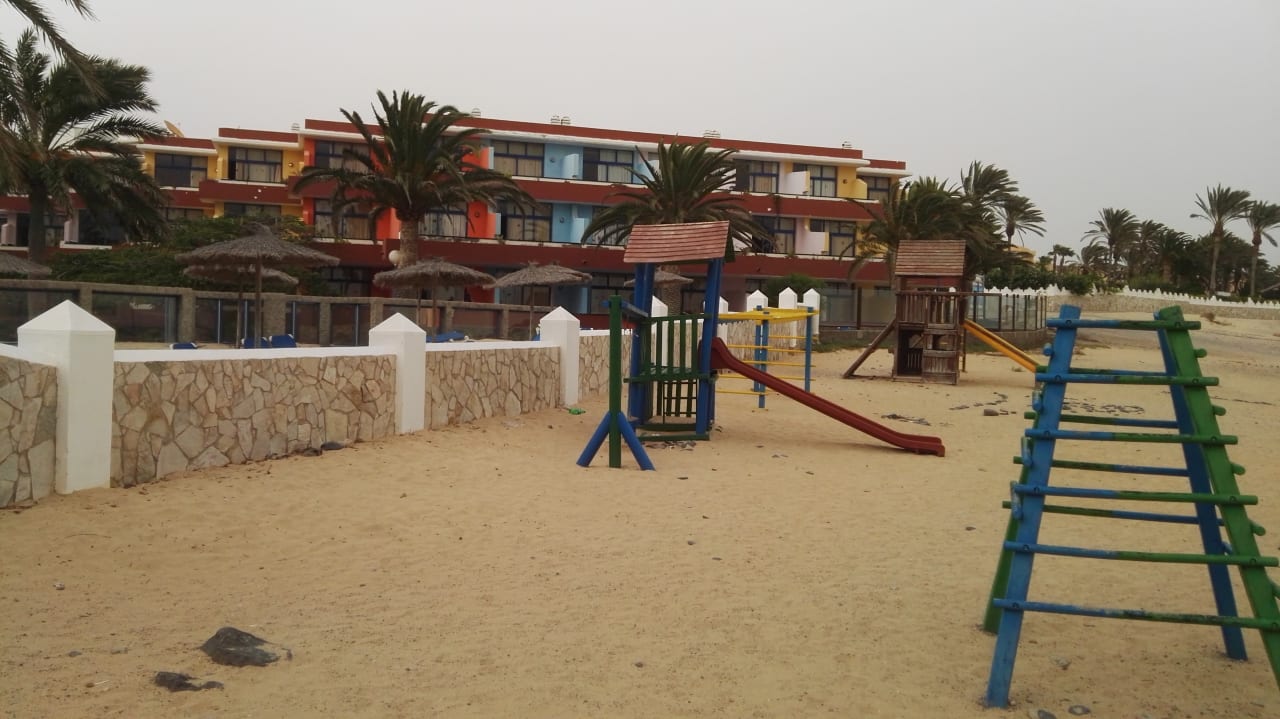 Strand SBH Costa Calma Beach Resort