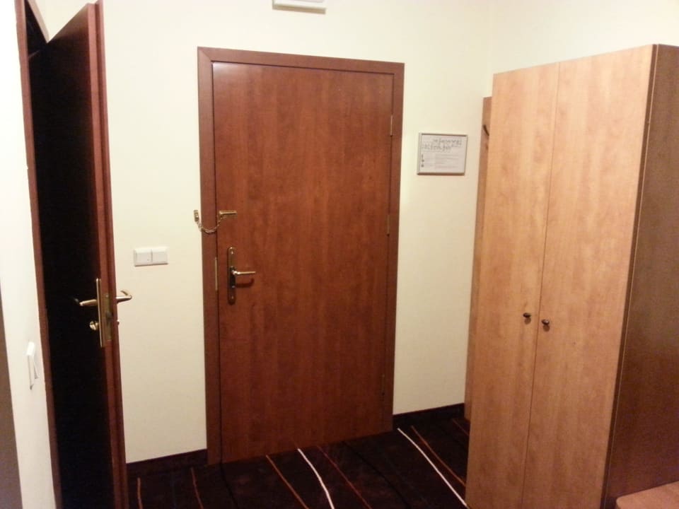 Pokój Best Western Hotel Portos