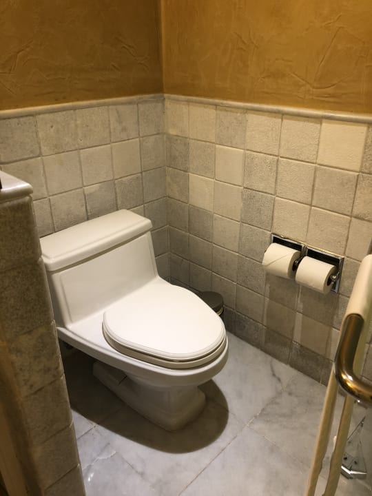 Zimmer JOIA Paraiso by Iberostar