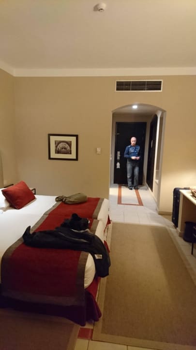 Fam.zimmer Jaz Makadi Oasis Resort