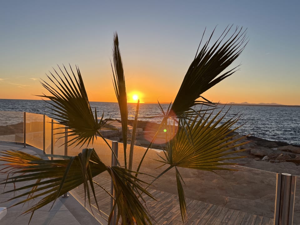 Ausblick Universal Hotel Cabo Blanco - Adults Only