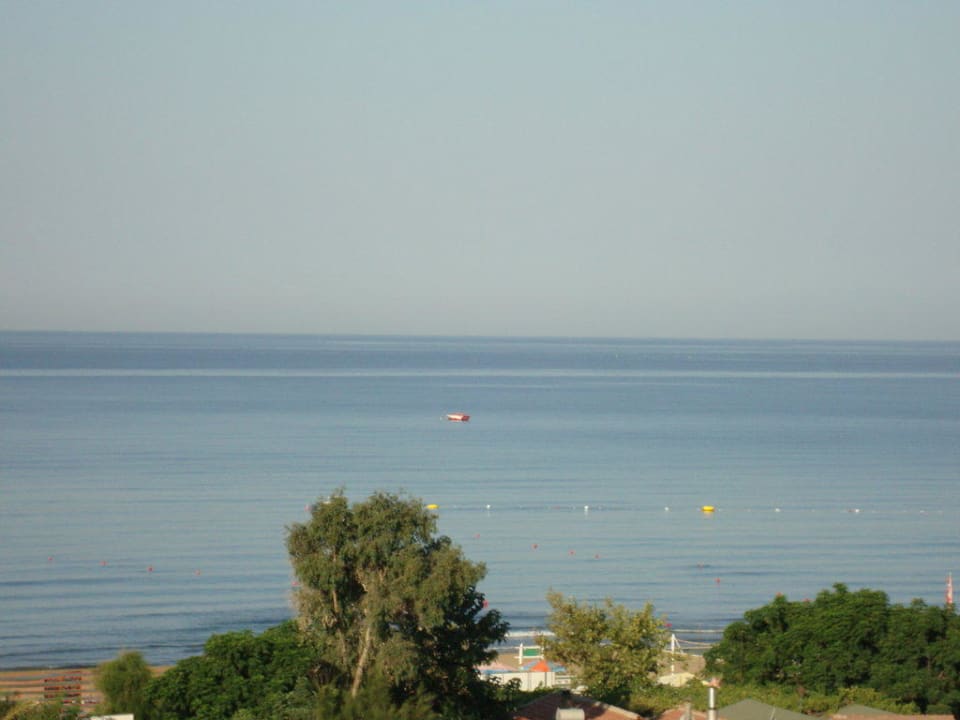 Meer Side Sun Hotel
