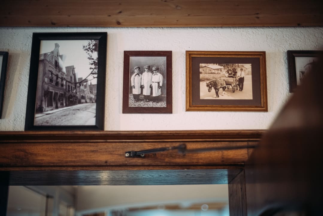 Sonstiges Hotel Diem