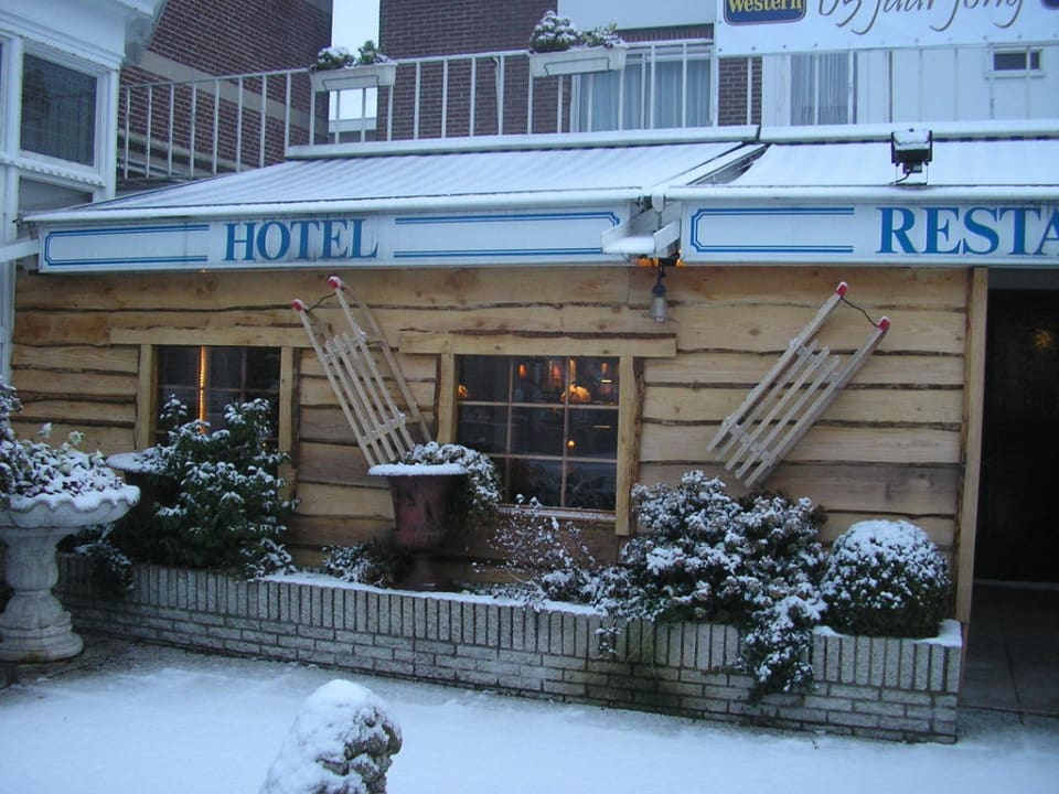 Hotel Marijke Fletcher Hotel-Restaurant Marijke