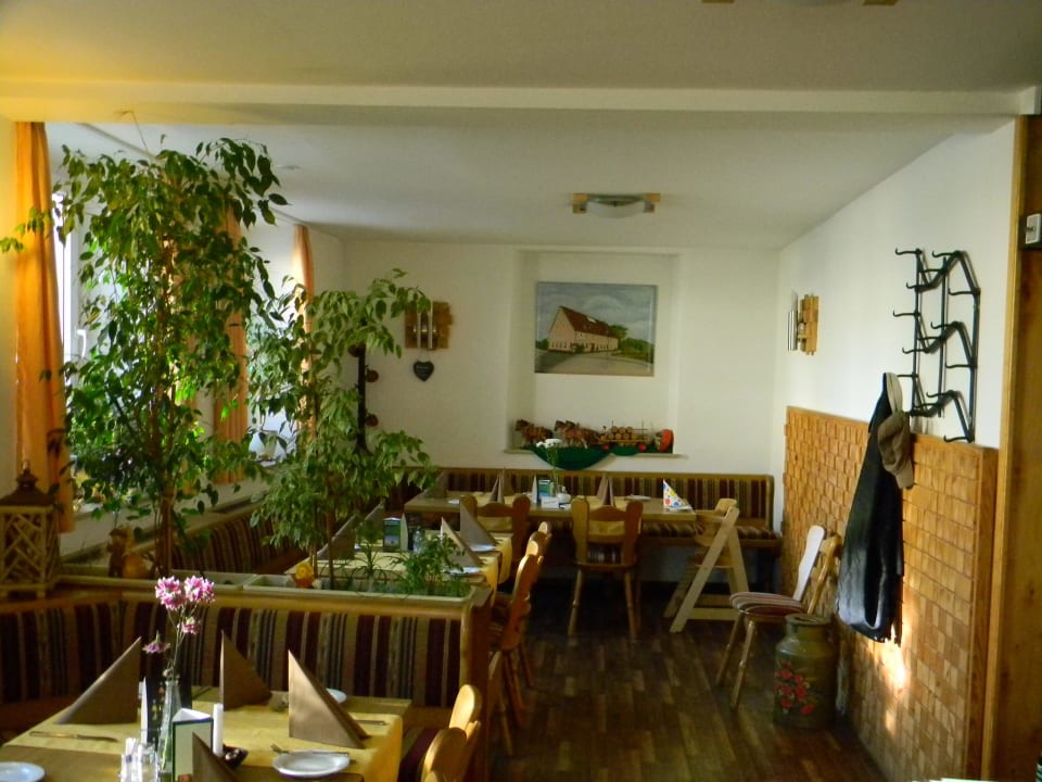 Restaurant Landgasthof Rössle