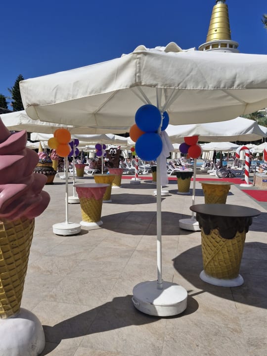 Gastro Hotel Delphin Diva