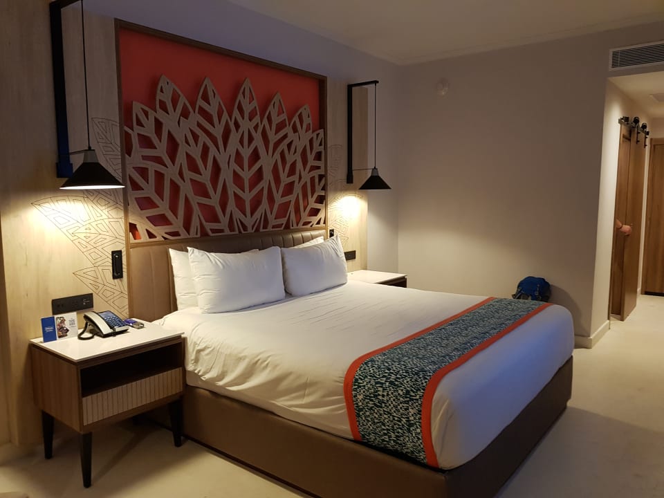 Zimmer Dreams La Romana Resort & Spa