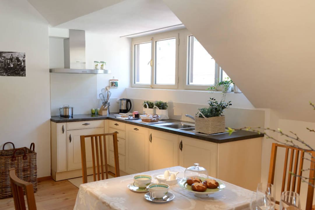 Villa Frenes Apartments Villa Frenes