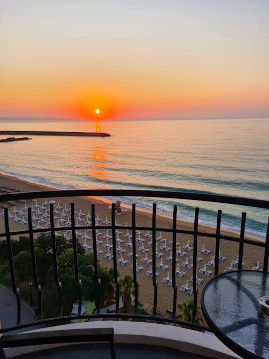 Außenansicht Sentido Marea