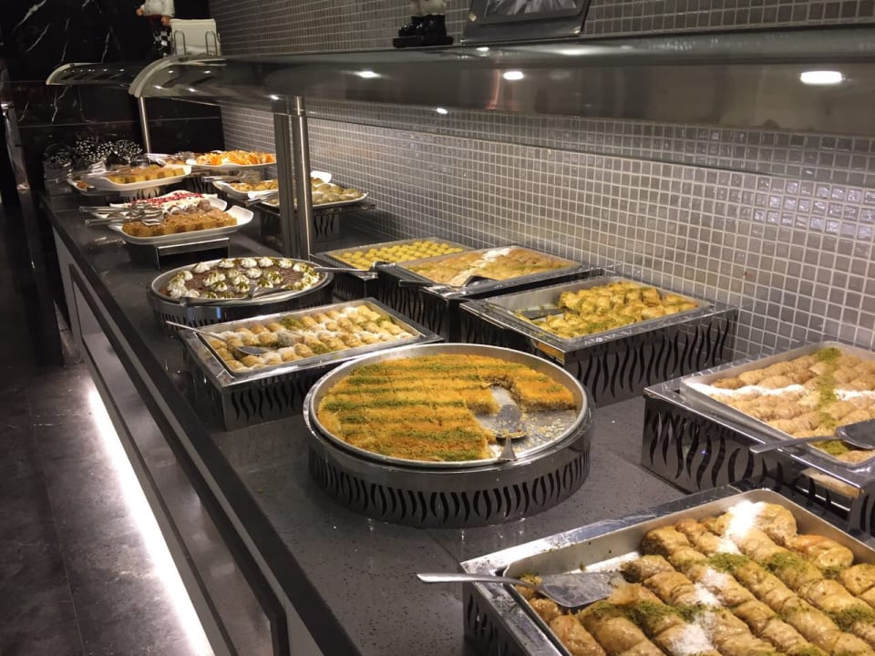 Gastro Royal Seginus