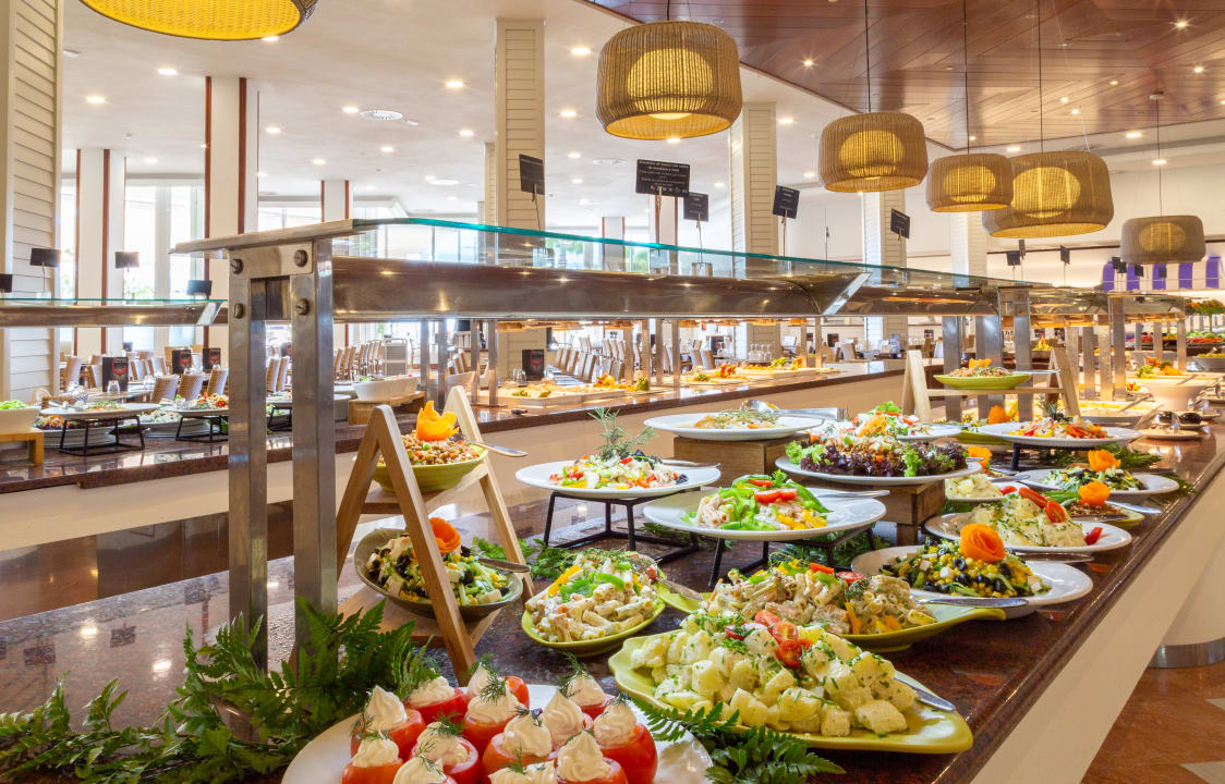 Gastro Landmar Playa La Arena