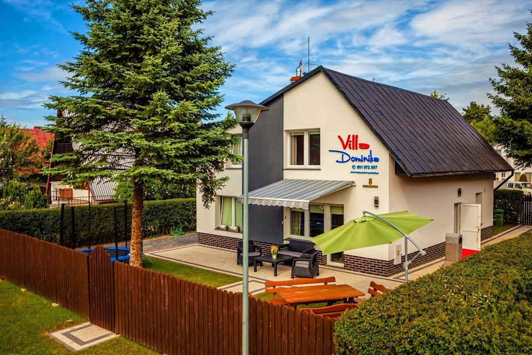 Villa Dominika Villa Dominika