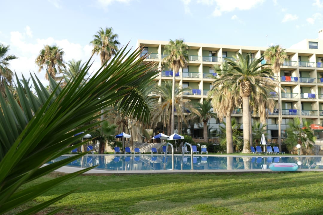 Pool Calimera Sirens Beach