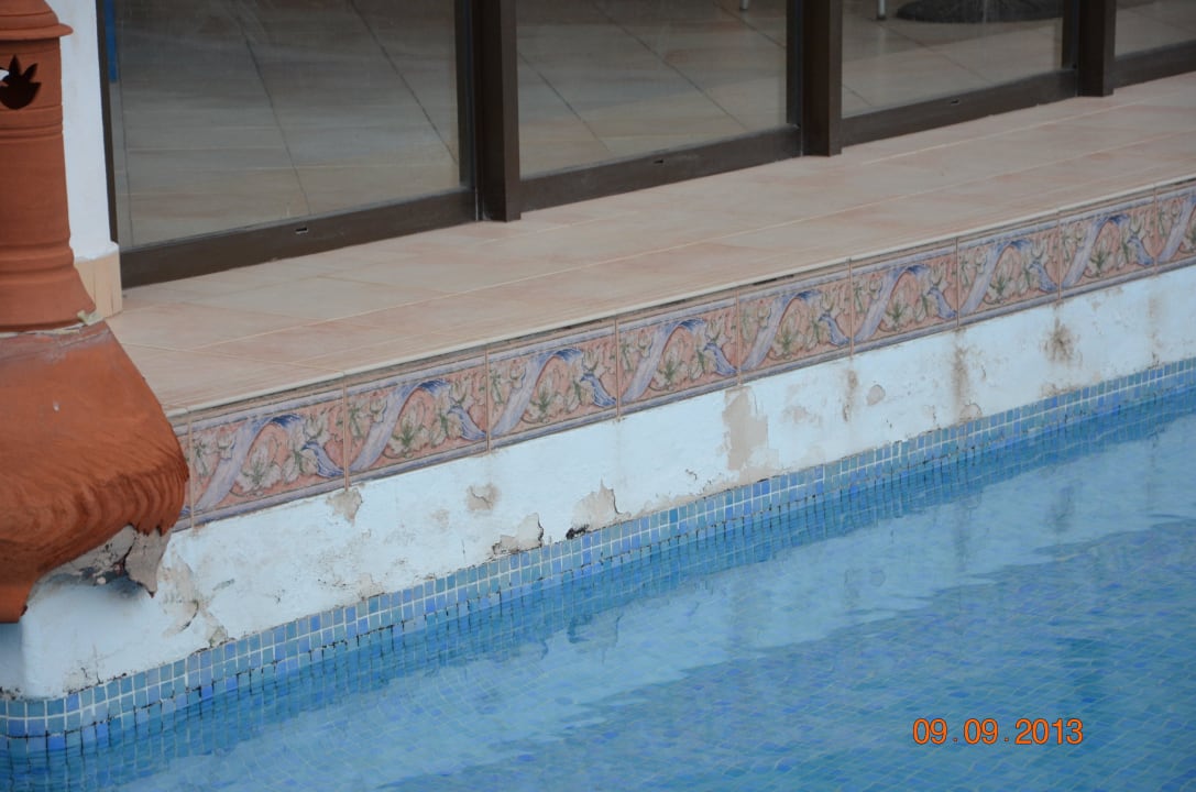 Die große Poolanlage TUI MAGIC LIFE Fuerteventura