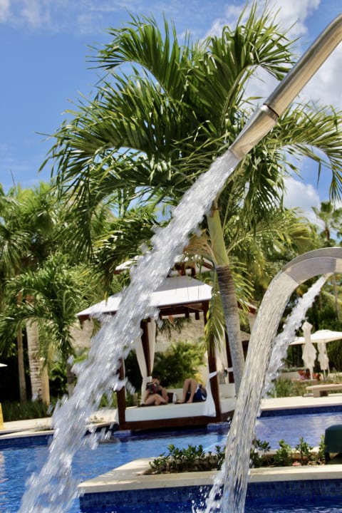 Pool Dreams La Romana Resort & Spa