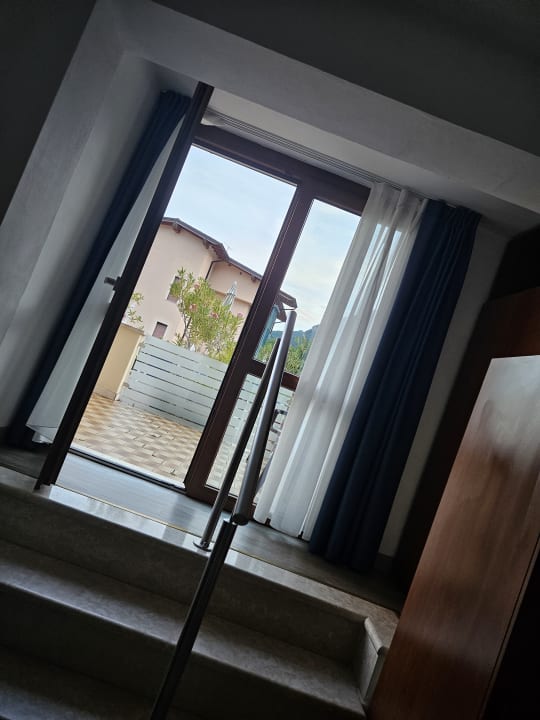 Zimmer Hotel Garda Bellevue