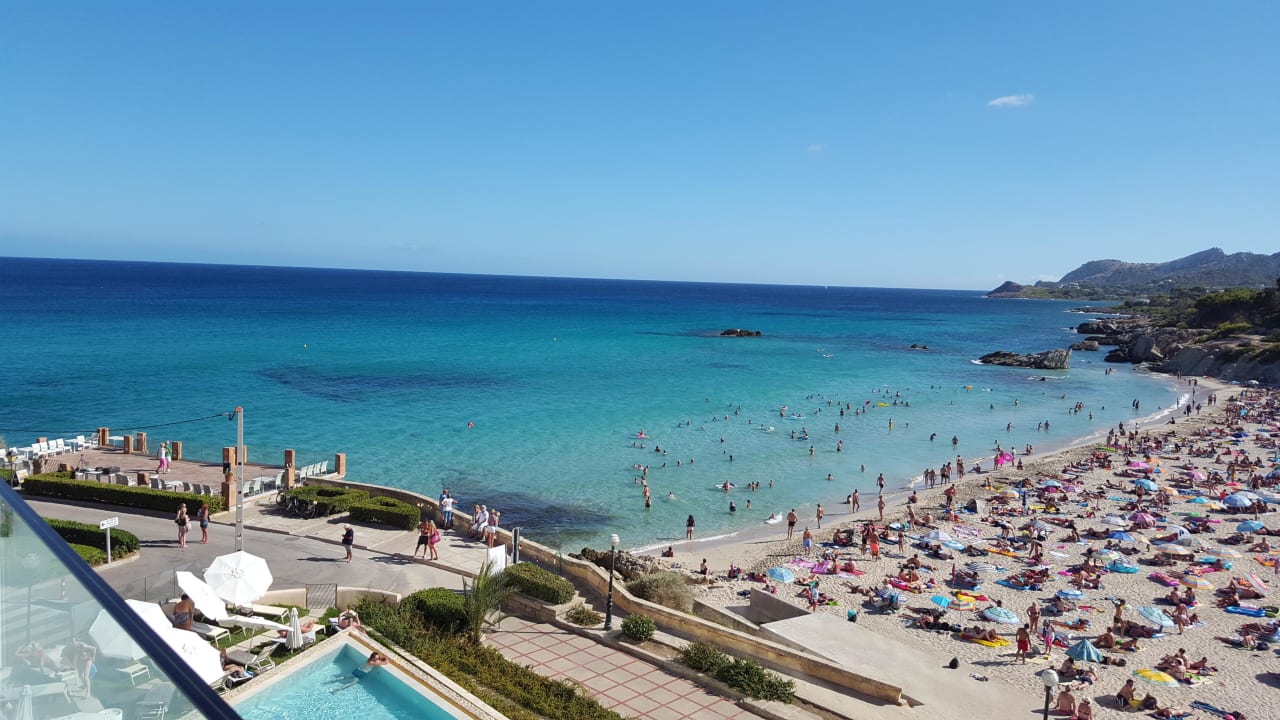 Meer Son Moll Sentits Hotel & Spa