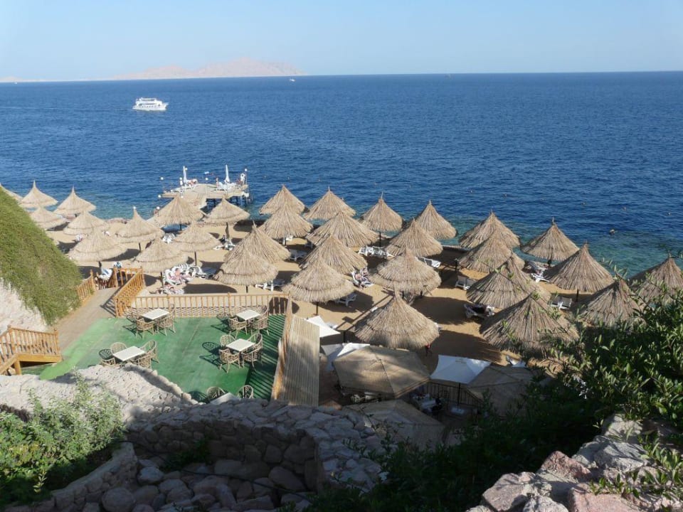 Schwesternhotel Golf& Resort von Royal Peninsula Pickalbatros Golf Beach Resort