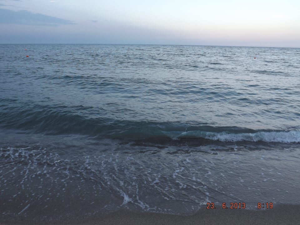 Für schöne Spaziergänge Sol Luna Bay