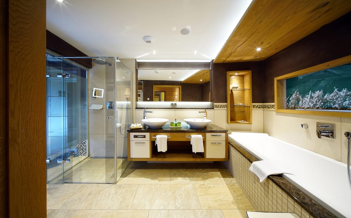 Zimmer Hotel Rebstock Durbach