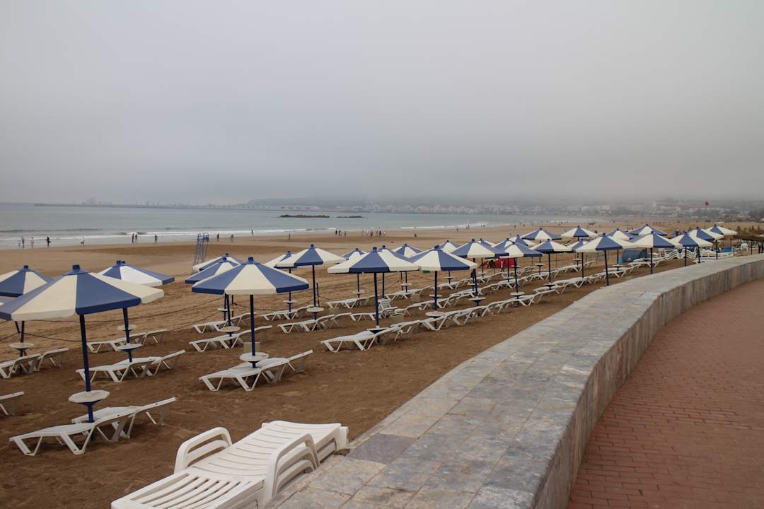 Strand Dunes D'or Ocean Club