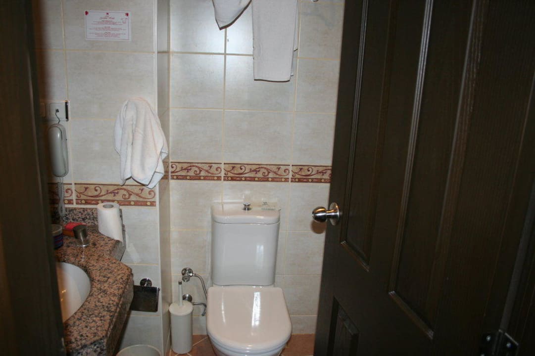 WC Gardenia Hotel