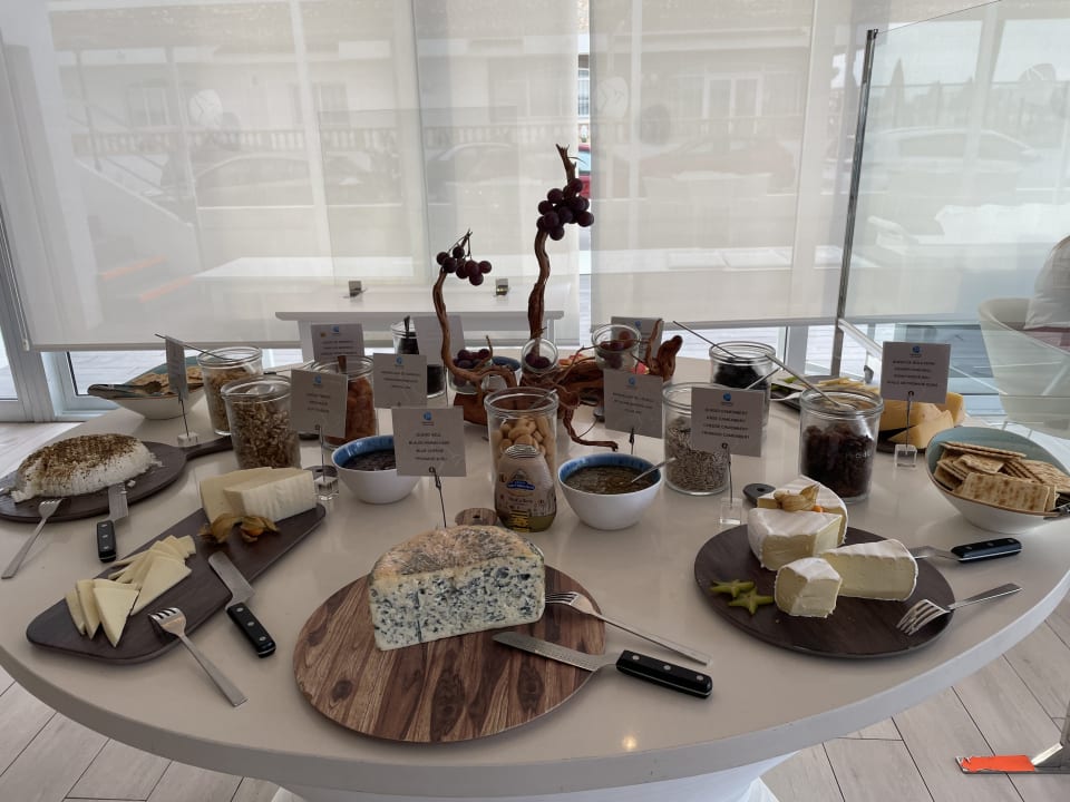 Gastro The Sea Hotel by Grupotel - Adults only