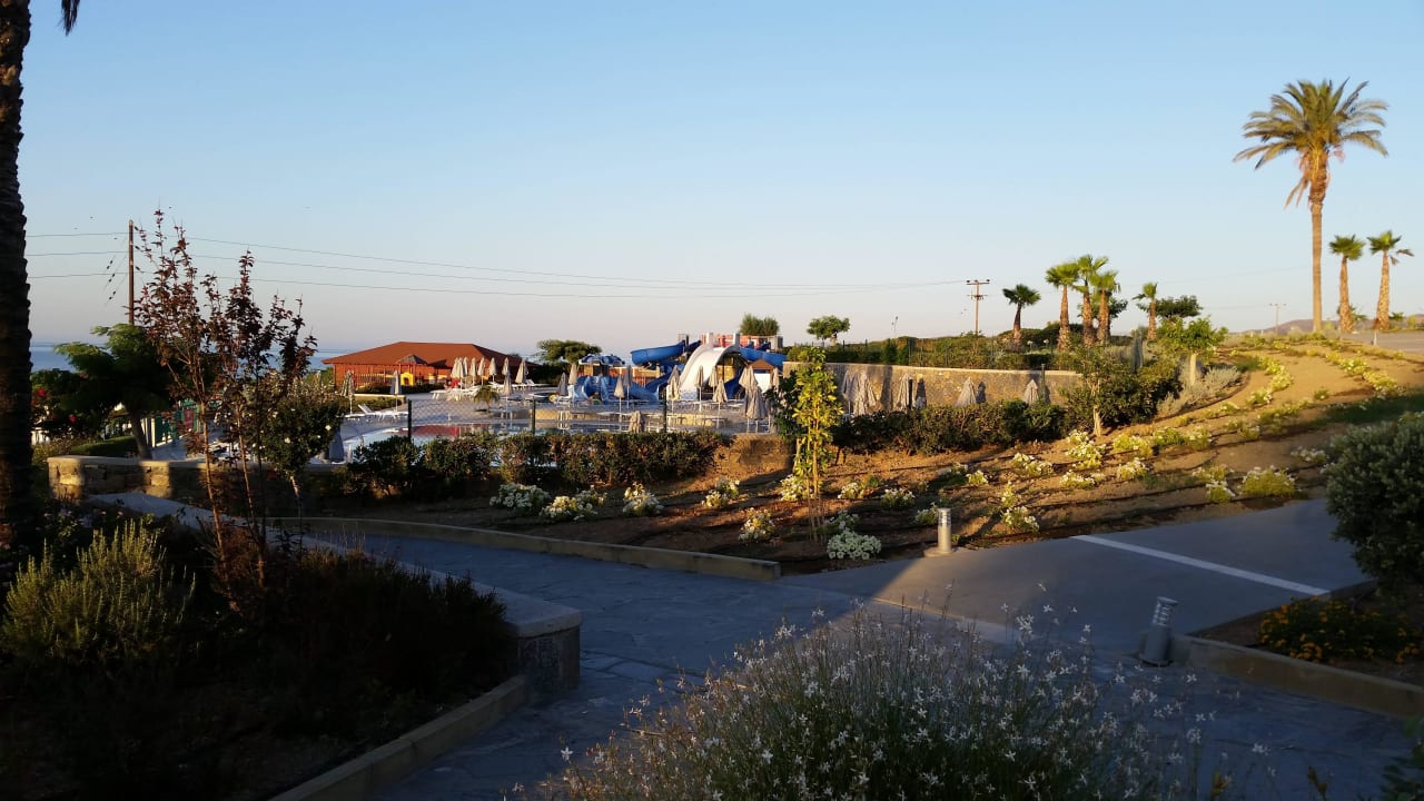 Schön Rodos Princess Beach Hotel & Spa