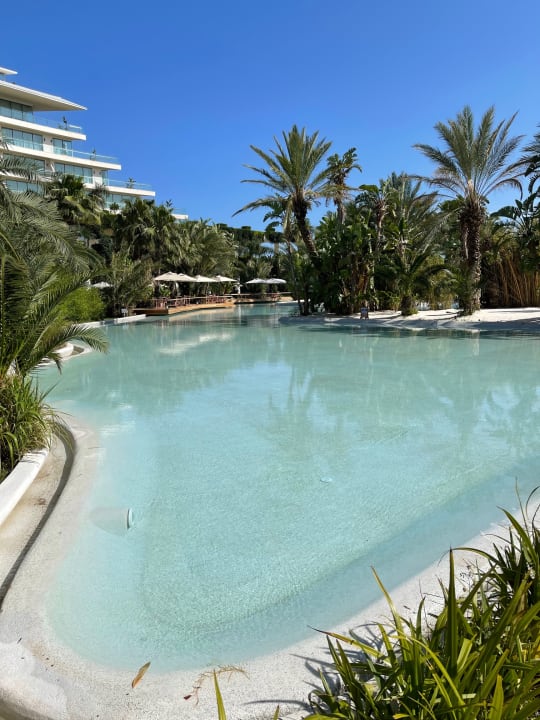 Pool Maxx Royal Belek Golf Resort