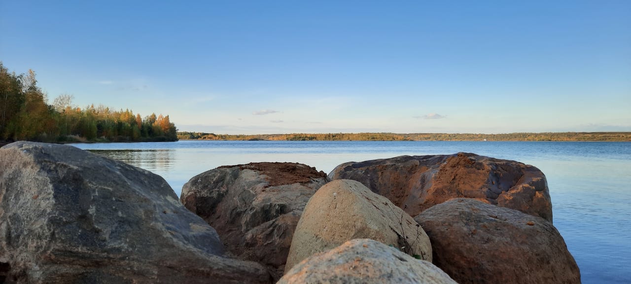 Strand LAGOVIDA Ferienresort am Störmthaler See