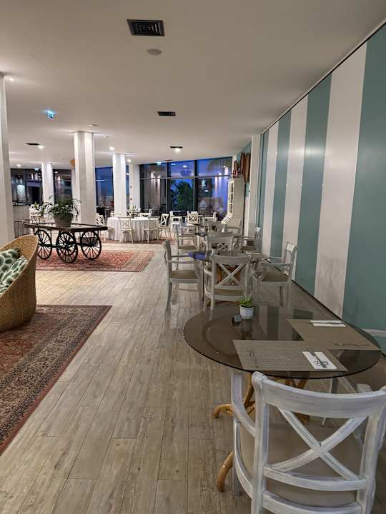 Gastro Hotel Baia Azul