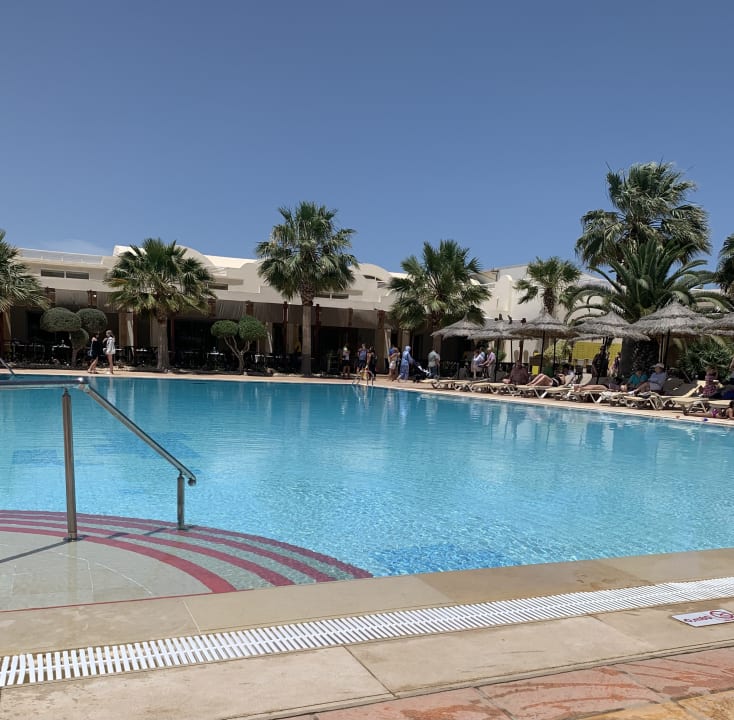 Pool TUI MAGIC LIFE Penelope Beach