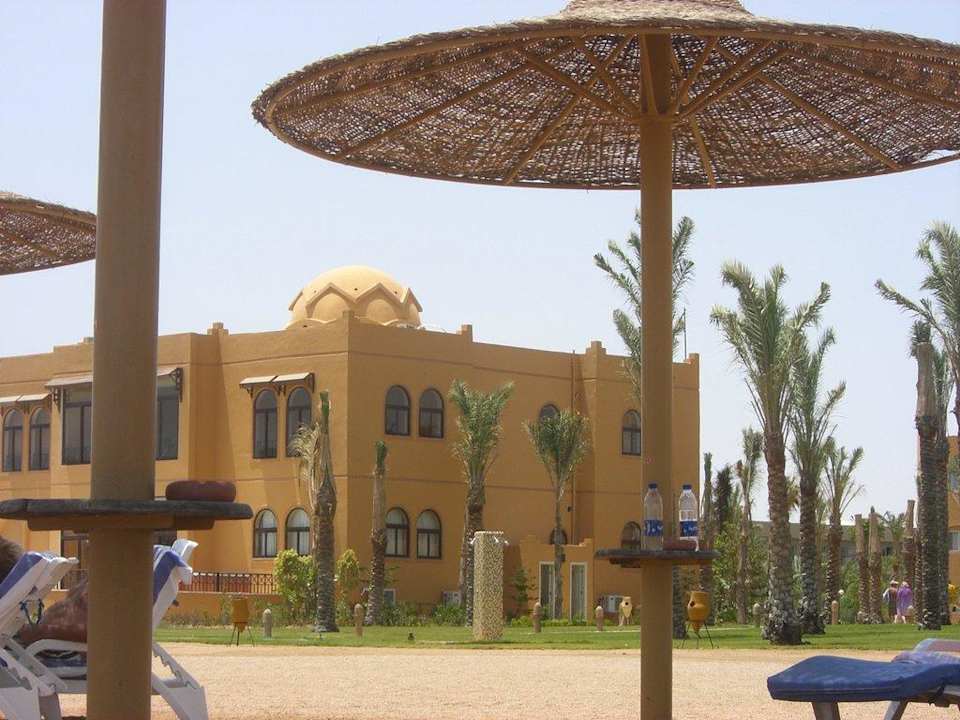 Spa Stella Beach Resort & Spa Makadi Bay