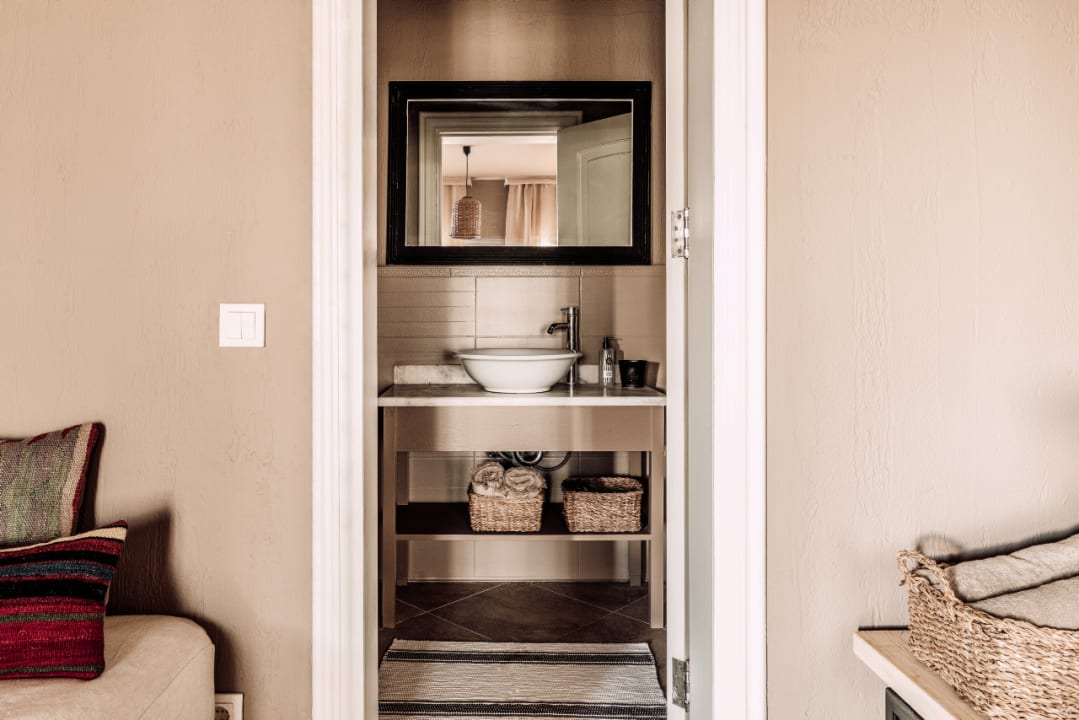 Zimmer Cook's Club Adakoy Marmaris