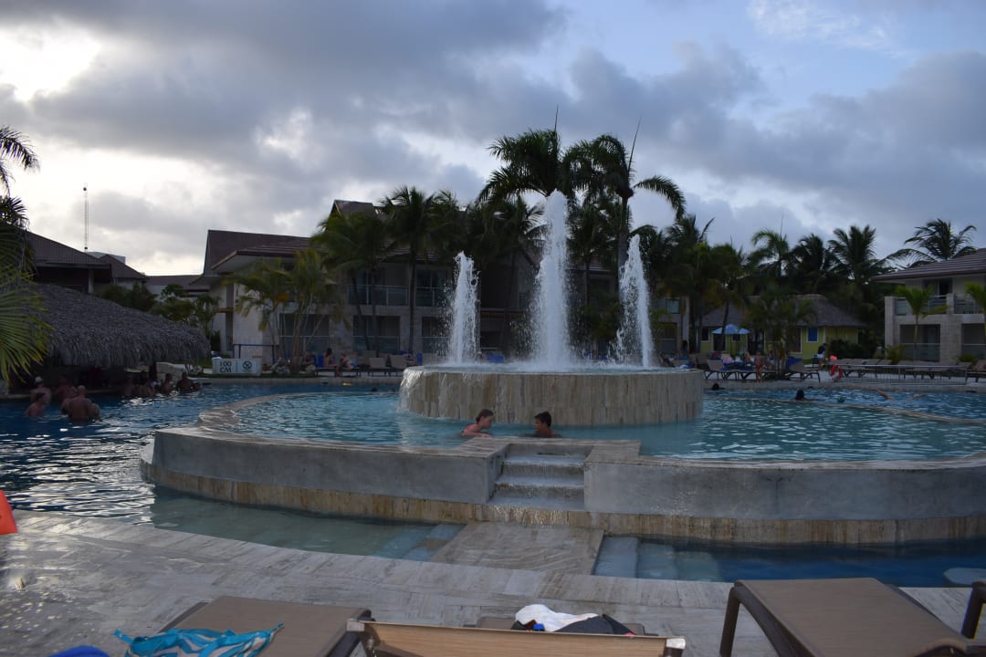 Pool Villas Bavaro Resort & Spa