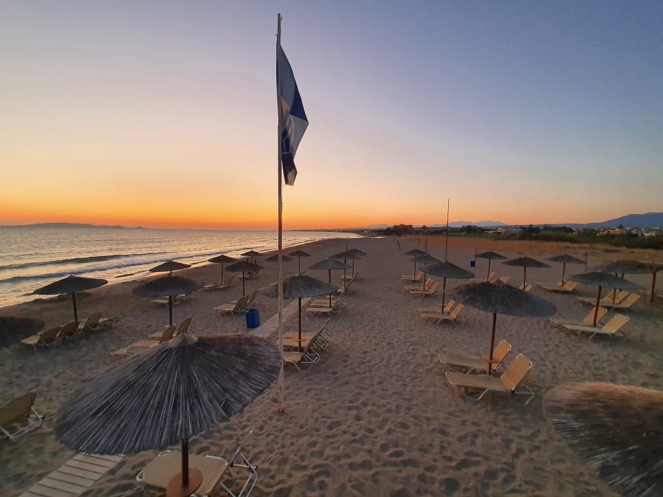 Strand Apollonia Beach Resort & Spa