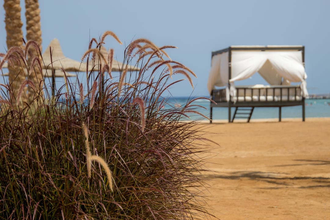 Strand Steigenberger Coraya Beach - Adults only