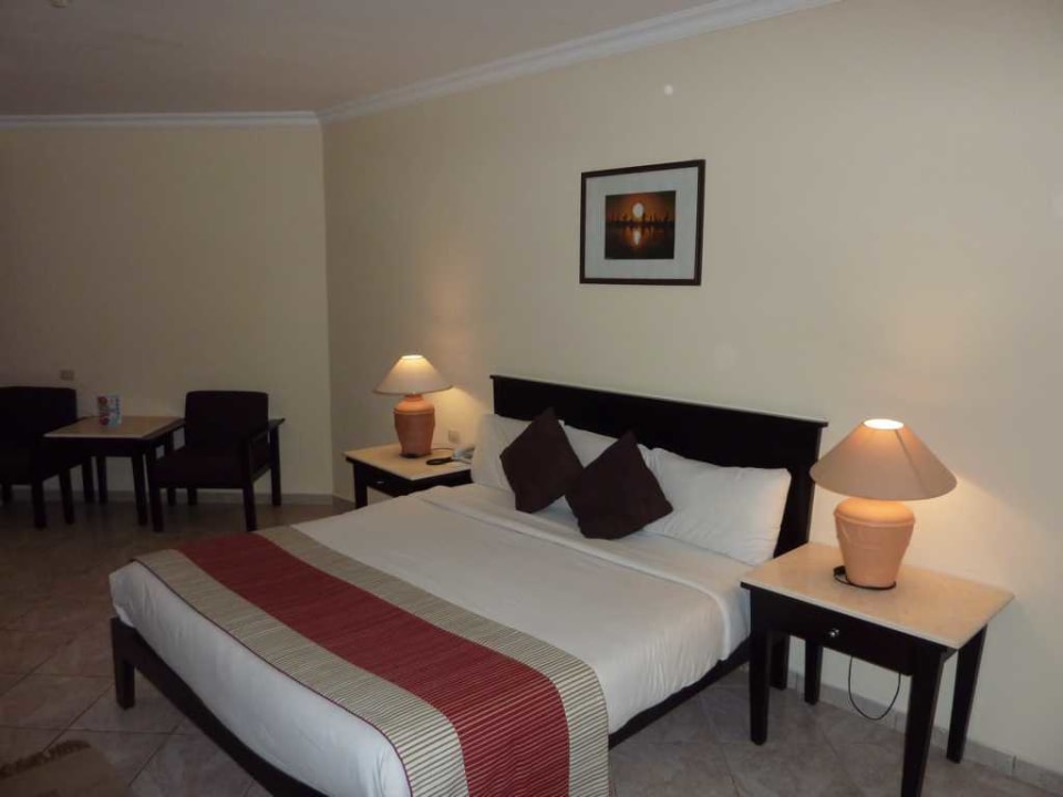 Zimmer Casa Mare Resort