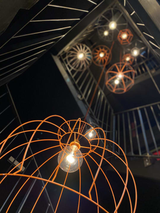 Lobby SEPP - Alpine Boutique Hotel - Adults Only