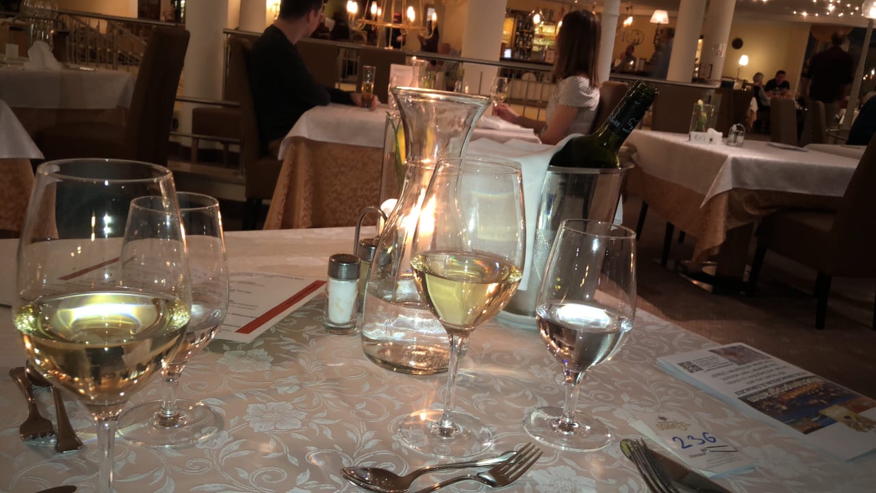 Gastro Wohlfühlhotel Schiestl