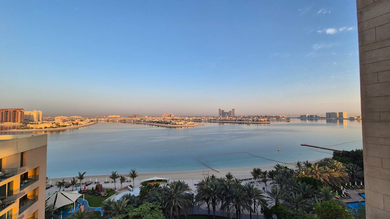 Zimmer Rixos The Palm Hotel & Suites