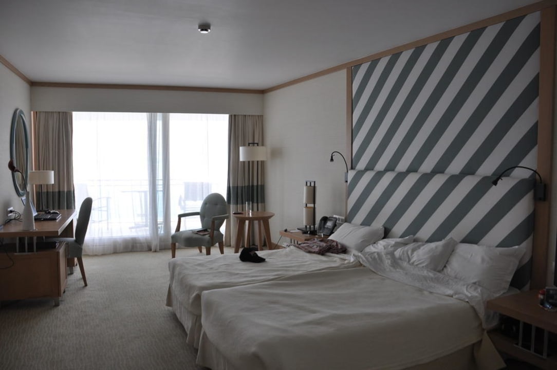 Unser Zimmer Sesimbra Oceanfront Hotel