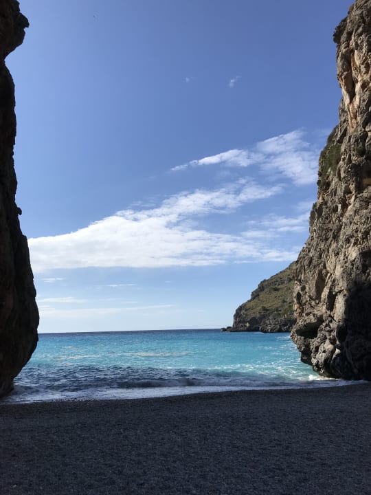 Strand Playa Esperanza Resort