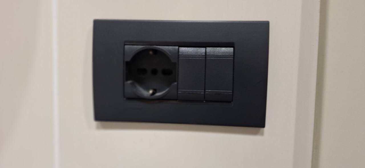 Zimmer Heliconia Park Port Harcourt Hotel and Suites