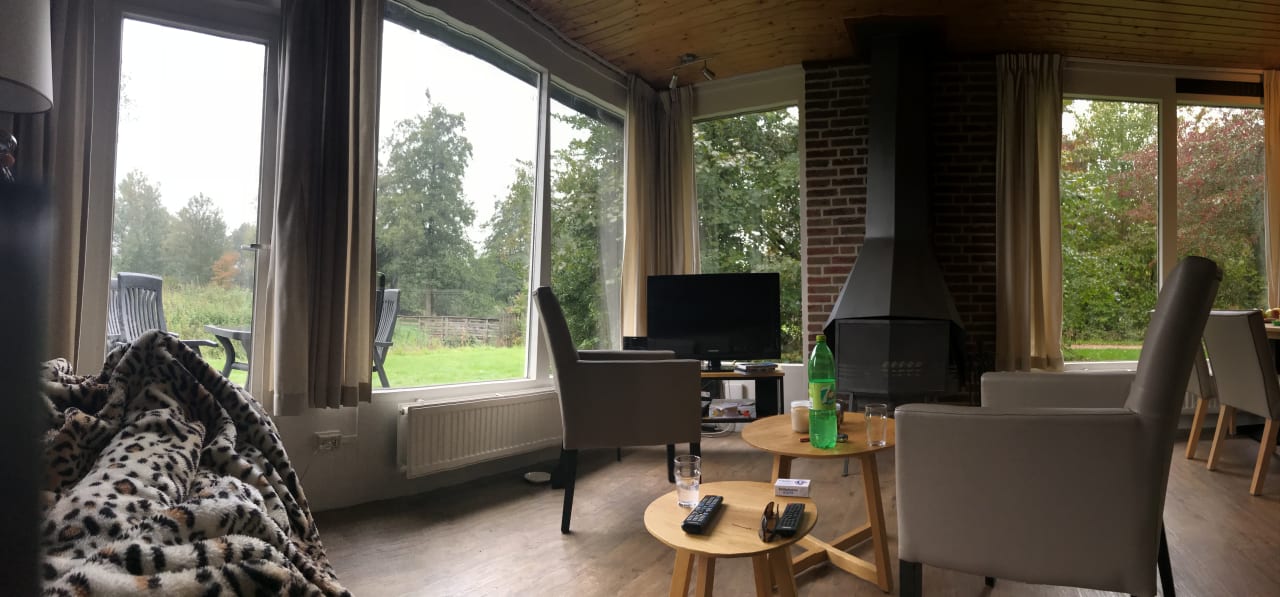 Zimmer Ferienpark Landal Aelderholt