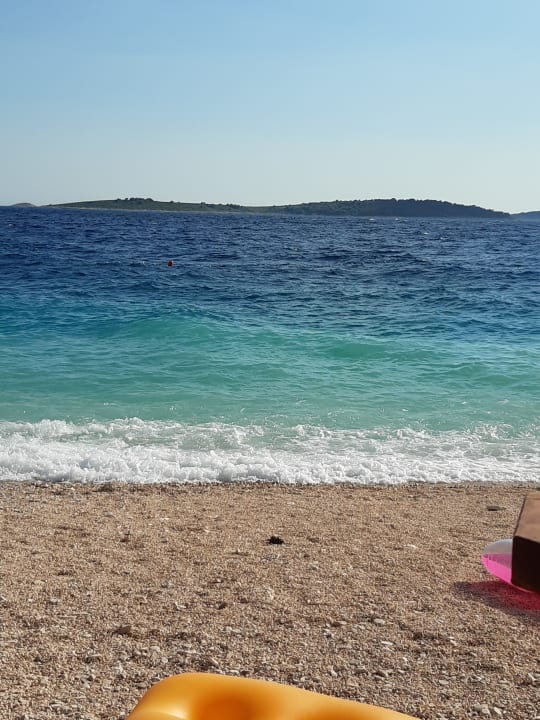 Strand Hotel Zora