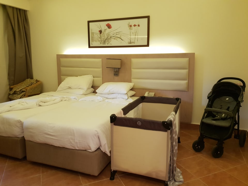 Zimmer Pickalbatros Aqua Vista Resort - Hurghada