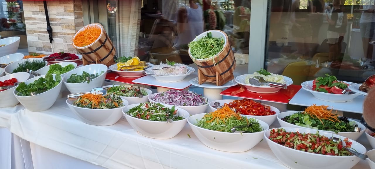 Gastro Side Star Beach