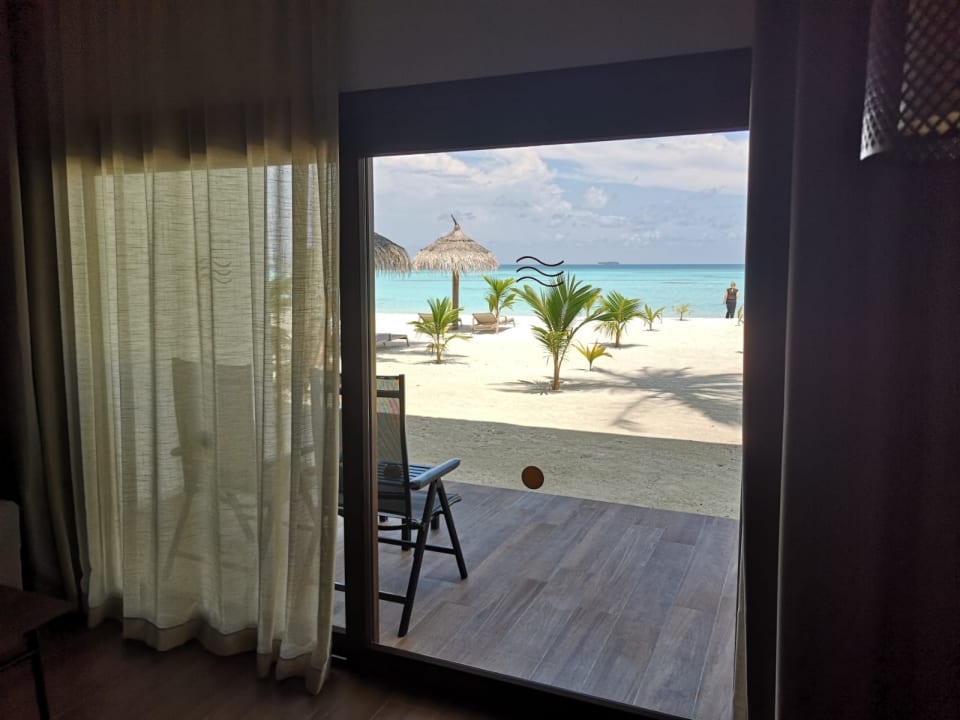 Zimmer Hotel Riu Palace Maldivas