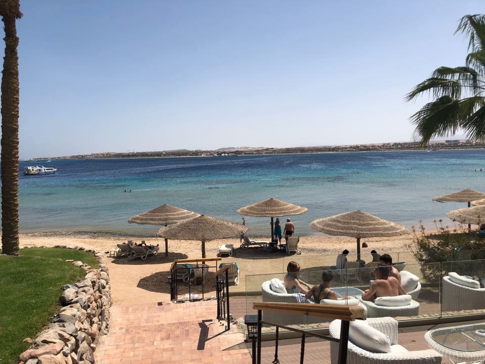 Strand Fort Arabesque Resort, Spa & Villas